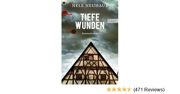 tiefe wunden nele neuhaus ebook